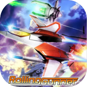 Play Rolling Gunner