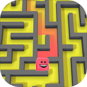 Play Maze Escape: Maze Puzzle Games