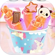 Play Summer Glace Desert