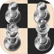 Play Chess - 3D board with AI