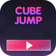 Cube Jump Mobile