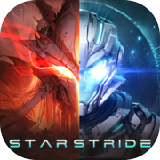 Starstride