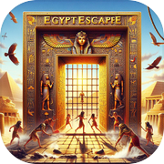 Play Room Escape: Egyptian tomb