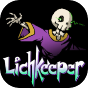 Lichkeeper