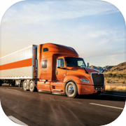 Truck Simulator Truck Games 3d