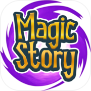 Magic Story: Match 3D