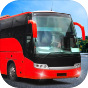 Play Bus Drive: Simulator Pro