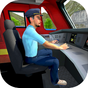 Play Indian Train Simulator 2018