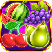 Play Fruits Memory