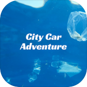 City Car Adventure