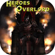 Play 英雄与霸主 Heroes and Overlord
