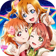 LoveLive! School Idol Festival ALL STARS