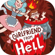 Play Girlfriend from Hell