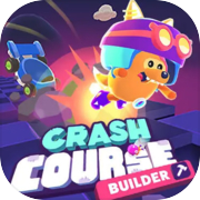 Crash Course Builder