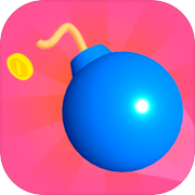 Play Bomb Race 3D