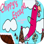 Play Chippy's Escape from Seaberry Keep