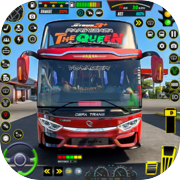 Bus Drive: City Bus Simulator