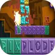 Play Pixplode