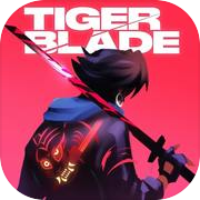 Tiger Blade