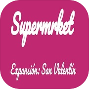 Supermrket: San Valentín