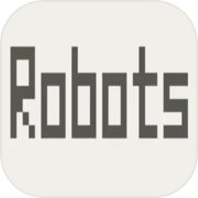 Robots: create AI