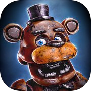 Play Five Nights at Freddy's AR