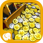 Play Coin Dozer Pro