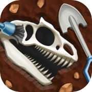 Play Dino Quest: Dig Dinosaur Game