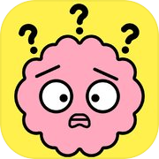 Brain Sharp - Funny Puzzles