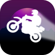 Play Neon Bike Xtreme Neon Rice