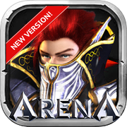 Play (Free Diamonds) Mu Origin Arena - Version 8.0