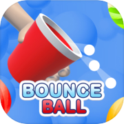 Bounce Ball: Collect em All