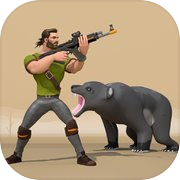 Play Attack Hole Weapon Idle Games