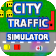 City Traffic Simulator 1