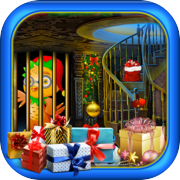 Play Owl Santa Claus Escape