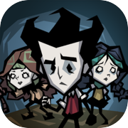 Don't Starve: Newhome (Beta)