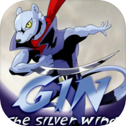 Gin - The Silver Wind