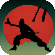 Play Shuriken Ninja