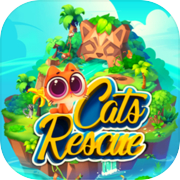 Play Cats Rescue