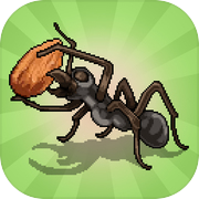 Play Pocket Ants: Colony Simulator