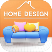 Home Design Decor: Puzzle Game