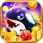 Fish Hunter - Fishing Bonus Party