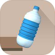 Play Bottle Flip: Bottle Jump 3D
