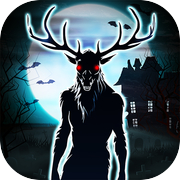 Play Rise Of Wendigo: Horror Game