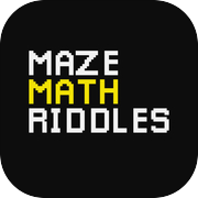 Maze Of Math Riddles