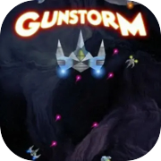 Gunstorm
