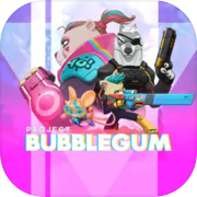 Play Project Bubblegum