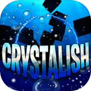 Crystalish