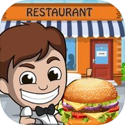 Restaurant Empire Food Tycoon