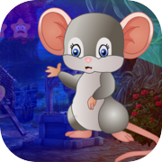 Play Kavi Escape Game 480 Endearing Rat Rescue Game